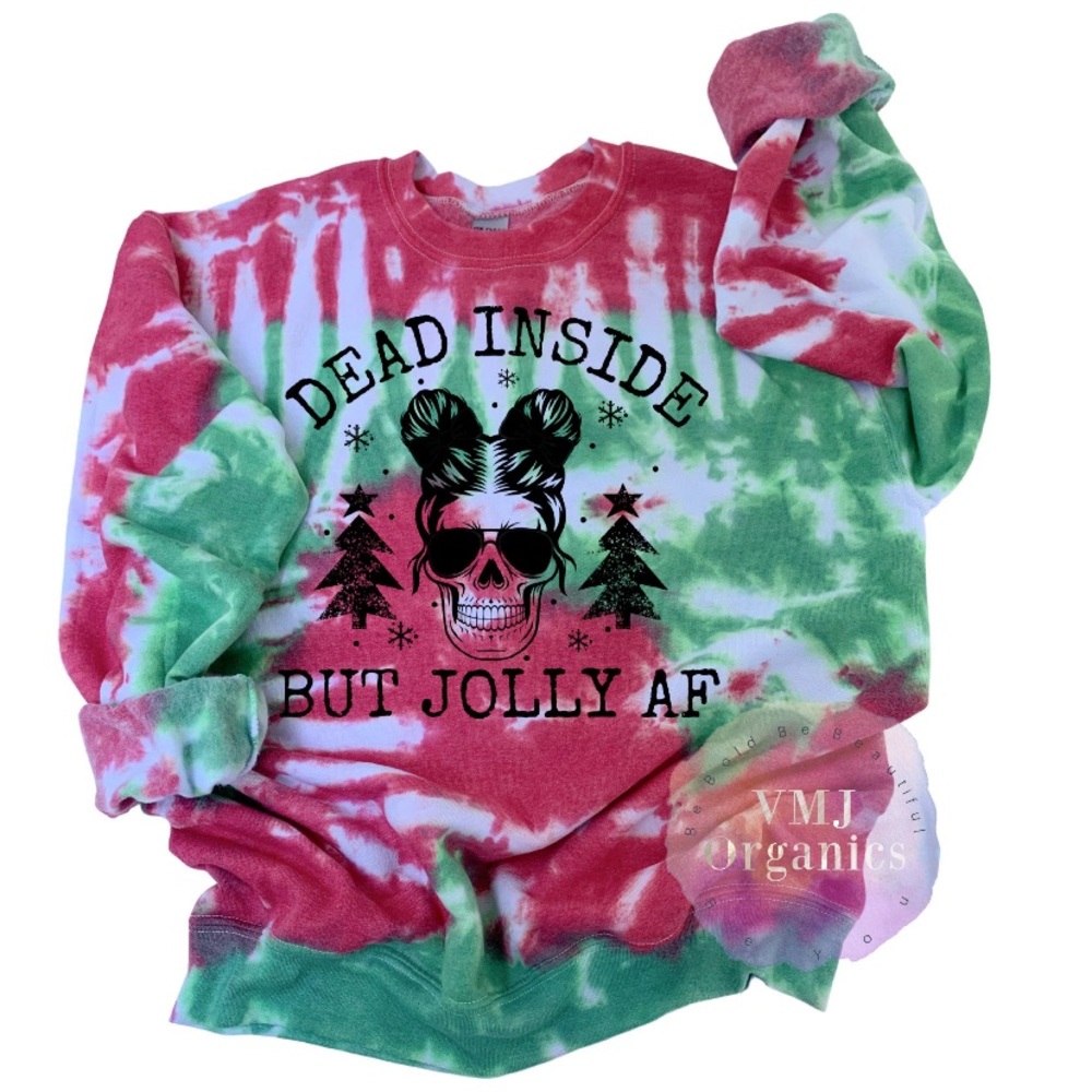 Christmas sweatshirt